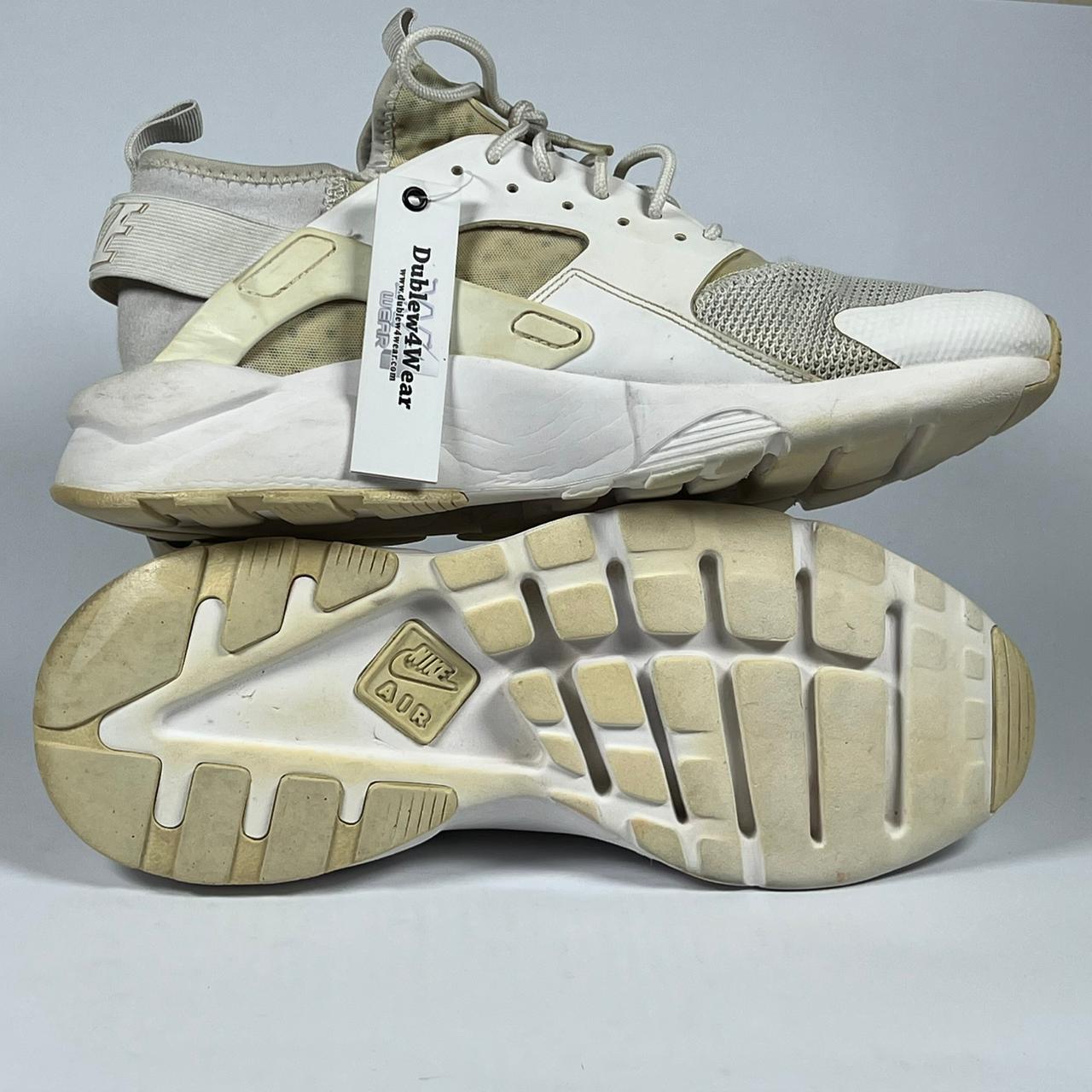 Nike Air Huarache Run Ultra